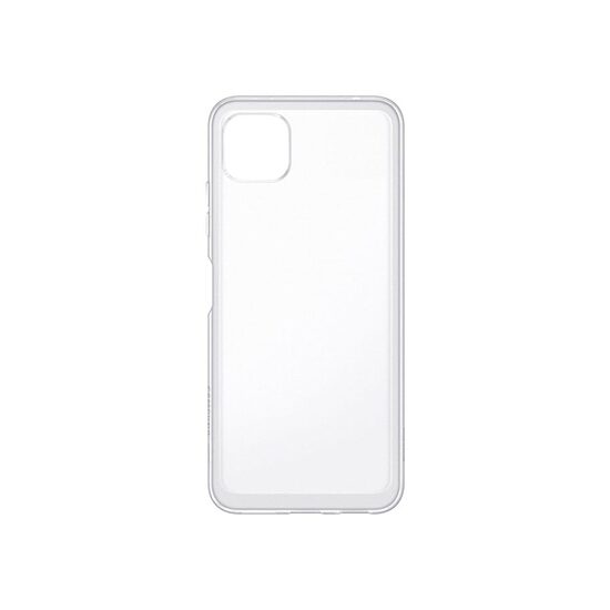 Husa Samsung A22 5G Silicon Transparent