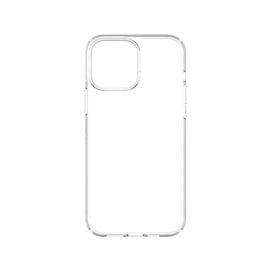 Husa iPhone 13 Silicon Transparent