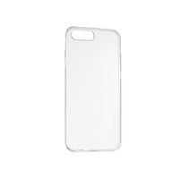Husa iPhone 8 / SE 2020 Silicon Transparent