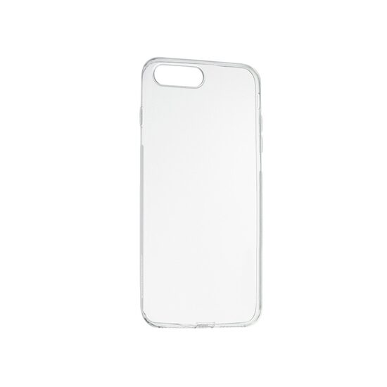 Husa iPhone 8 / SE 2020 Silicon Transparent