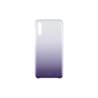 Husa Originala Samsung A70 Violet - Resigilat