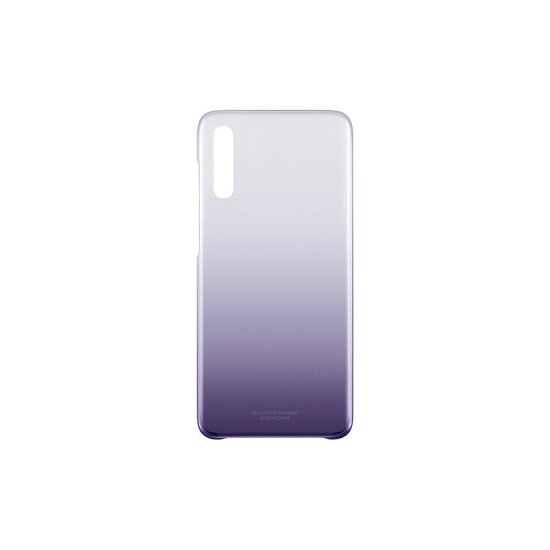 Husa Originala Samsung A70 Violet - Resigilat