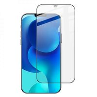 Folie sticla pentru iPhone 15 Plus Full Cover 