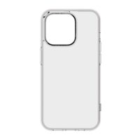 Husa iPhone 15 Pro Max Silicon Transparent