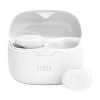Casti JBL Tune Buds True Wireless Alb