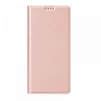 Husa pentru Samsung S23 FE Tip Carte RoseGold