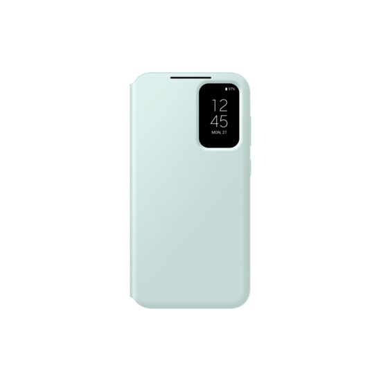Husa pentru Samsung S23 FE Smart Wallet Menta