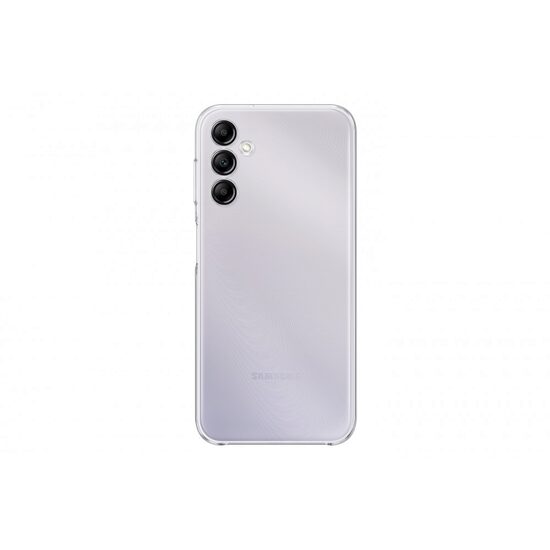 Husa pentru Samsung A05s Clear Cover Transparent