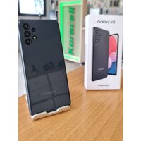 Telefon Samsung A13 64GB Second Hand - Ca Nou
