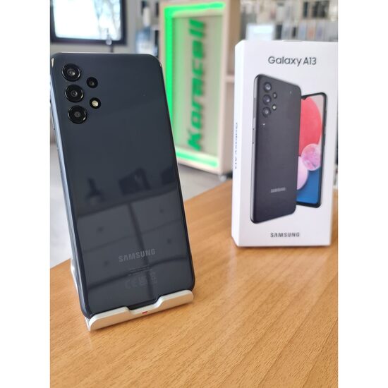 Telefon Samsung A13 64GB Second Hand - Ca Nou