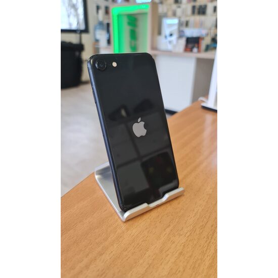 Telefon iPhone SE2 (2020) 64GB Second Hand - Foarte Bun