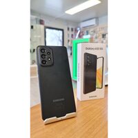 Telefon Samsung A33 5G 128GB Second Hand - Ca Nou