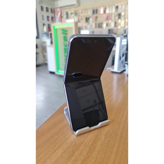 Telefon Samsung Z Flip 4 5G 128GB Second Hand - Ca Nou