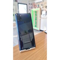 Telefon Samsung A21S Second Hand - Ca Nou