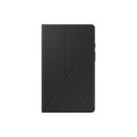 Husa pentru Samsung Tab A9 Book Cover Negru