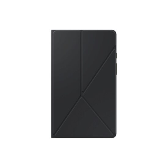 Husa pentru Samsung Tab A9 Book Cover Negru