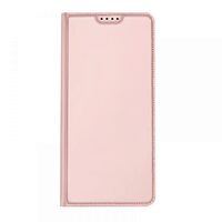 Husa pentru Samsung Galaxy A35 5G Book Cellect Rosegold