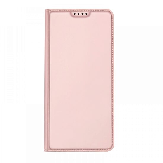Husa pentru Samsung Galaxy A35 5G Book Cellect Rosegold