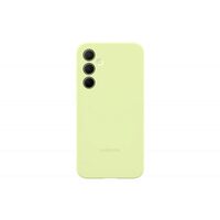 Husa pentru Samsung Galaxy A35 5G Silicon Verde