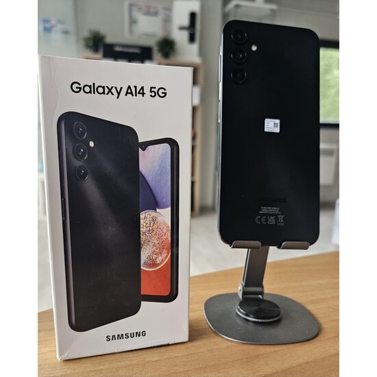 Telefon Samsung Galaxy A14 5G - Resigilat