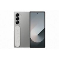 Husa pentru Samsung Galaxy Z Fold 6 Clear Slim Cover Transparent