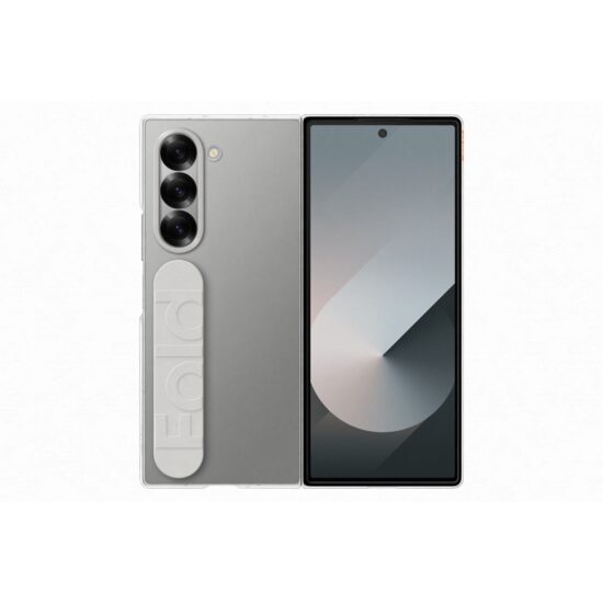 Husa pentru Samsung Galaxy Z Fold 6 Clear Slim Cover Transparent