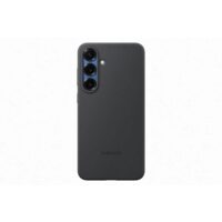 Husa Samsung Galaxy S25 Plus Silicon Negru