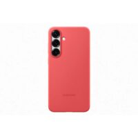 Husa Samsung Galaxy S25 Plus Silicon Rosu