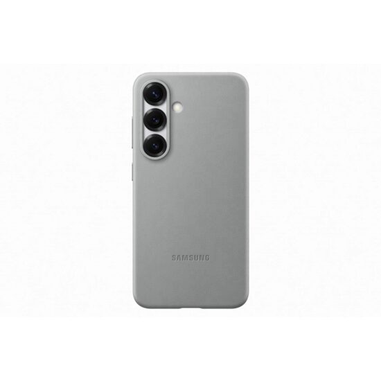 Husa Samsung Galaxy S25 Piele Gri