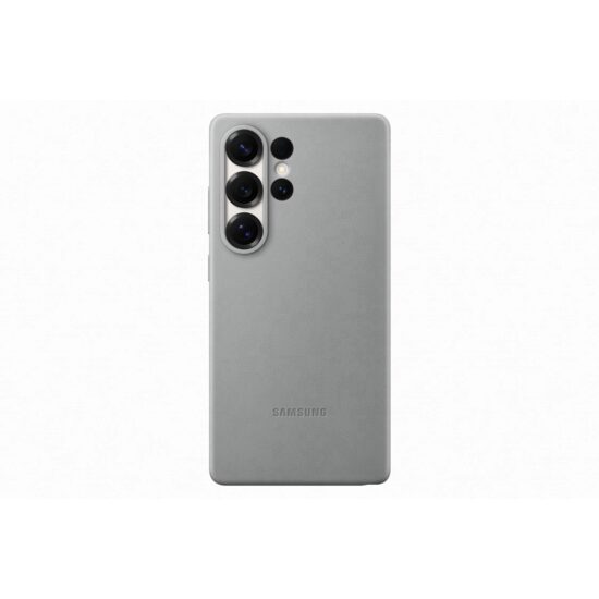 Husa Samsung Galaxy S25 Ultra Piele Gri