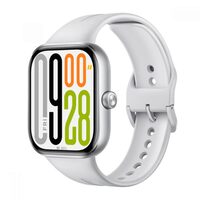 Smartwatch Xiaomi Redmi Watch 5 Argintiu