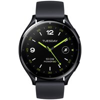 Smartwatch Xiaomi Watch 2 Negru