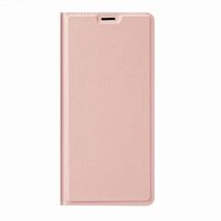 Husa pentru Samsung Galaxy A26 Tip Carte Book Cellect RoseGold