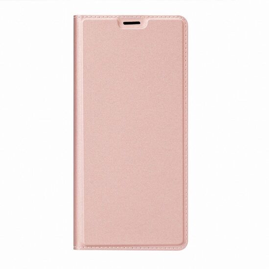 Husa pentru Samsung Galaxy A26 Tip Carte Book Cellect RoseGold