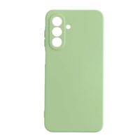 Husa pentru Samsung A36 Premium Silicon Cellect Verde