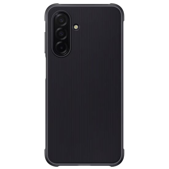 Husa Samsung A26 5G Protective Standing Cover Negru