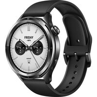 Smartwatch Xiaomi Watch S4 Negru