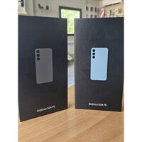 Telefon Samsung Galaxy S24 FE - Open Box
