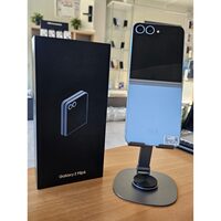 Telefon Samsung Z Flip 6 Blue 256 GB - Open Box