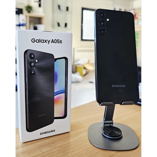 Telefon Samsung Galaxy A05S - Open Box