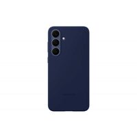 Husa Samsung S25 FE Silicon Albastru