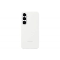 Husa Samsung S25 FE Silicon Alb