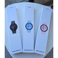 Smartwatch Samsung Galaxy Watch FE - Open Box