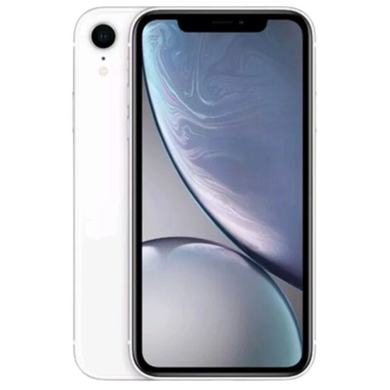 Apple iPhone XR