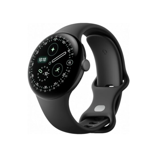 Smartwatch Google Pixel Watch 4, 41mm Negru