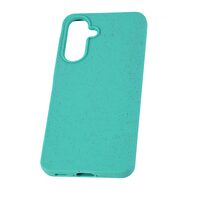 Husa Bio pentru Samsung S26 Cellect GoGreen Turcoaz