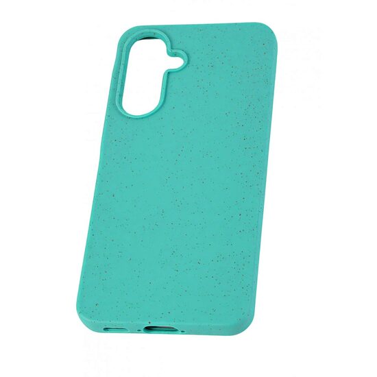 Husa Bio pentru Samsung S26 Cellect GoGreen Turcoaz