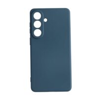 Husa pentru Samsung S26 Silicon Premium Cellect Albastru