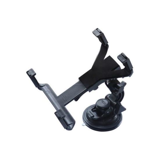 Suport tableta cu ventuza universal 7"- 11"