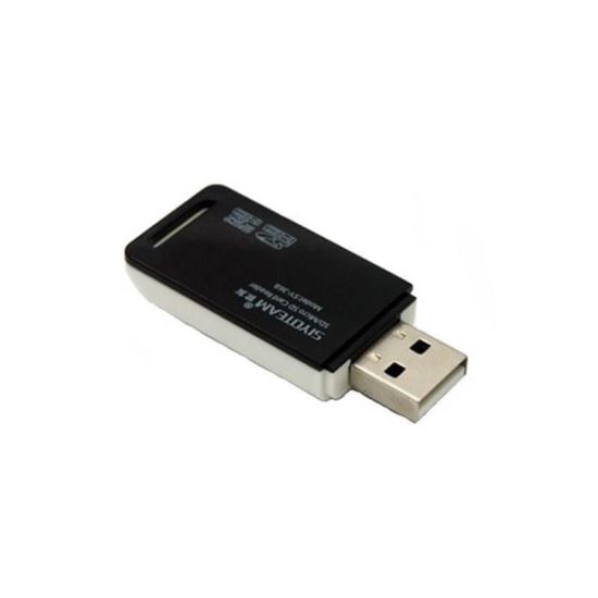 Cititor carduri memorie USB K36